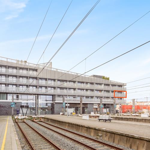 Studio à vendre Blankenberge - Caenen 4086254 - 420881