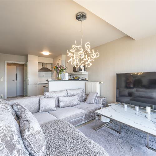 Duplex te koop Oostende - Caenen 4086257 - 421014