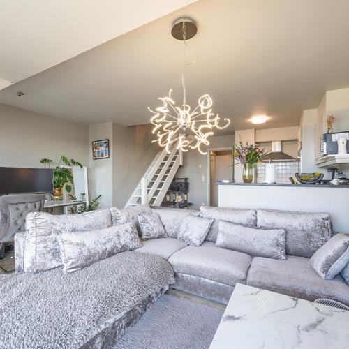 Duplex te koop Oostende - Caenen 4086257 - 421017