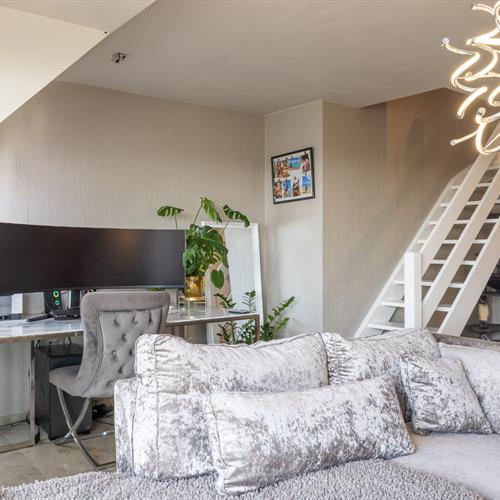 Duplex te koop Oostende - Caenen 4086257 - 421020