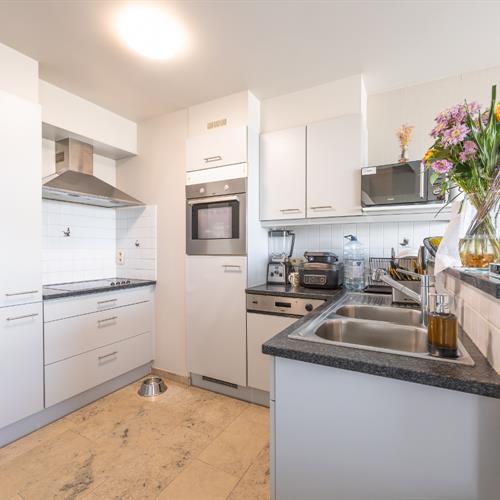 Duplex te koop Oostende - Caenen 4086257 - 421026