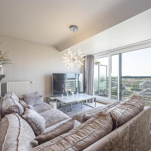 Duplex te koop Oostende - Caenen 4086257 - 421029