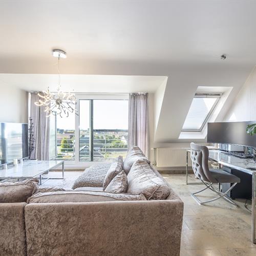 Duplex te koop Oostende - Caenen 4086257 - 421011