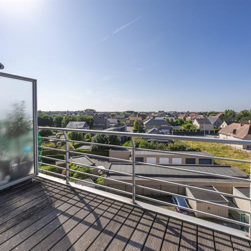 Duplex te koop Oostende - Caenen 4086257 - 421032