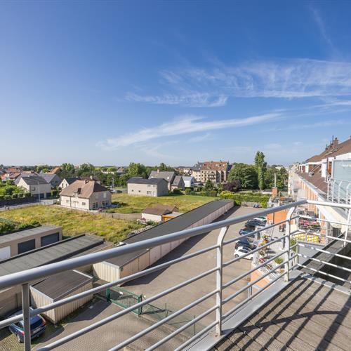Duplex te koop Oostende - Caenen 4086257 - 421035