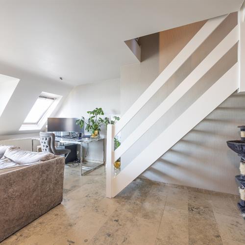 Duplex te koop Oostende - Caenen 4086257 - 421041