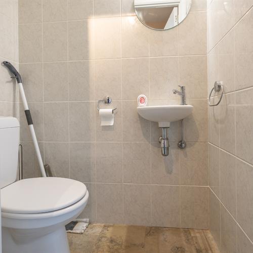Duplex te koop Oostende - Caenen 4086257 - 421044