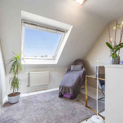 Duplex te koop Oostende - Caenen 4086257 - 421047