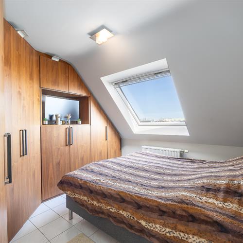 Duplex te koop Oostende - Caenen 4086257 - 421050