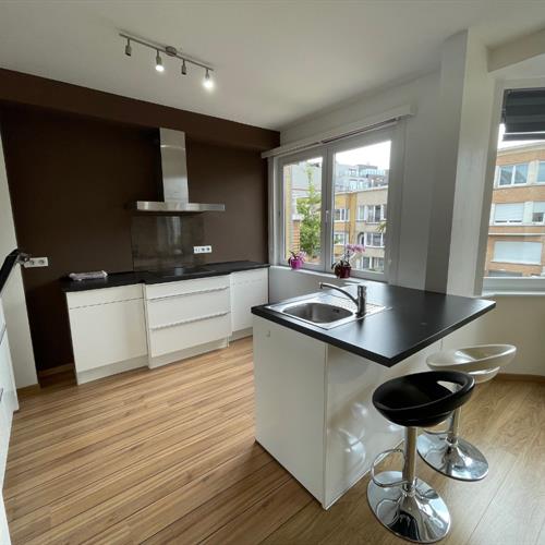 Appartement à louer Blankenberge - Caenen 4086660 - 417263