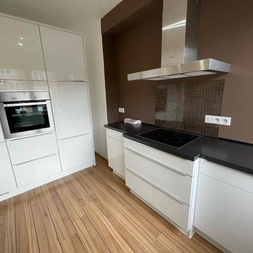 Appartement à louer Blankenberge - Caenen 4086660 - 417266