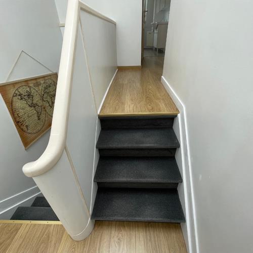 Appartement à louer Blankenberge - Caenen 4086660 - 417290