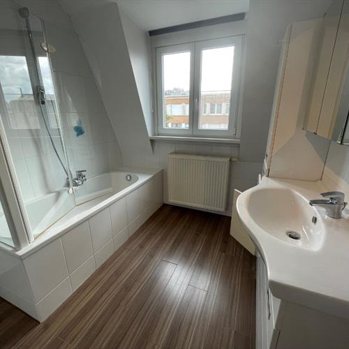 Appartement à louer Blankenberge - Caenen 4086660 - 417281