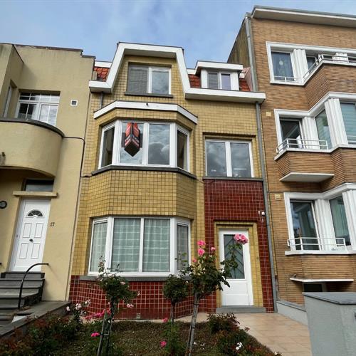 Appartement à louer Blankenberge - Caenen 4086660 - 417254