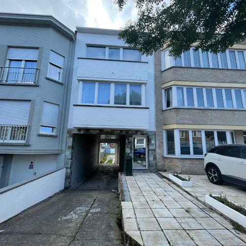 Garage te huur Blankenberge - Caenen 4086705 - 418182