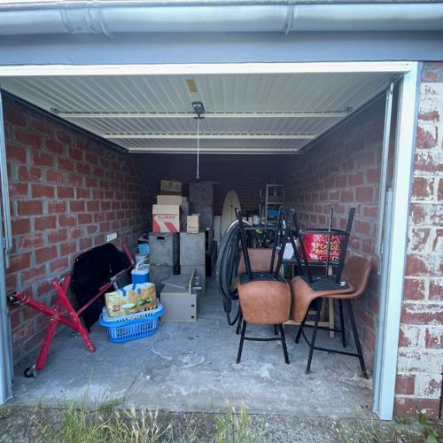 Garage te huur Blankenberge - Caenen 4086705 - 418191