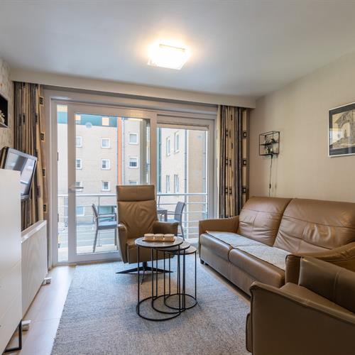 Studio te koop Nieuwpoort - Caenen 4086878 - 418839