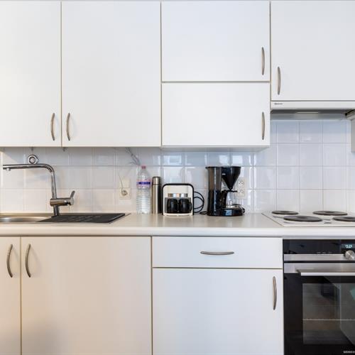 Studio à vendre Nieuport - Caenen 4086878 - 418844