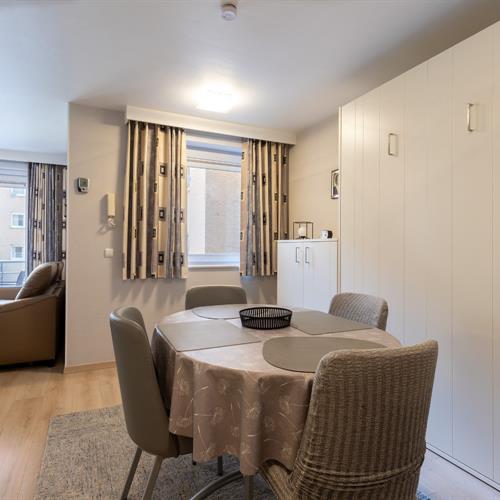 Studio à vendre Nieuport - Caenen 4086878 - 418841