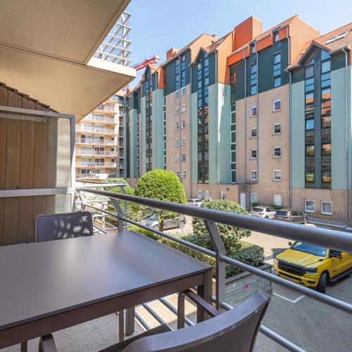 Studio à vendre Nieuport - Caenen 4086878 - 418856