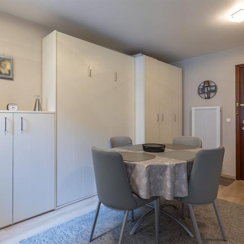 Studio à vendre Nieuport - Caenen 4086878 - 418847