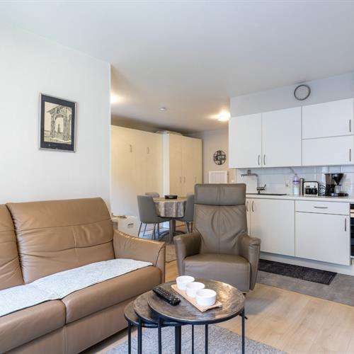 Studio à vendre Nieuport - Caenen 4086878 - 418850