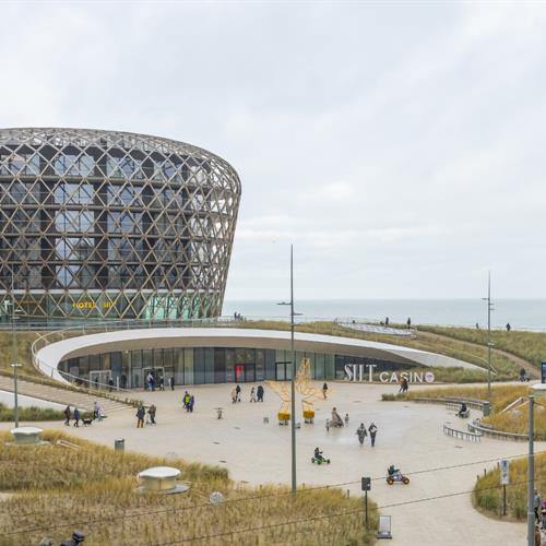 Appartement à vendre Middelkerke - Caenen 4087027 - 417344