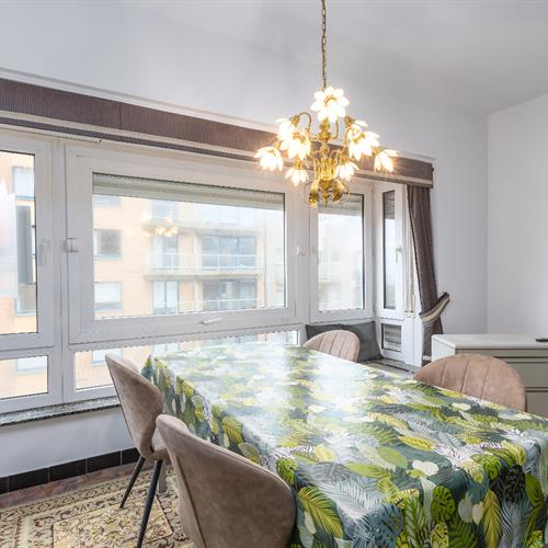 Appartement à vendre Middelkerke - Caenen 4087027 - 417359