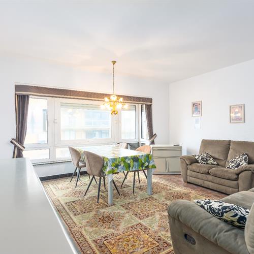 Appartement à vendre Middelkerke - Caenen 4087027 - 417365