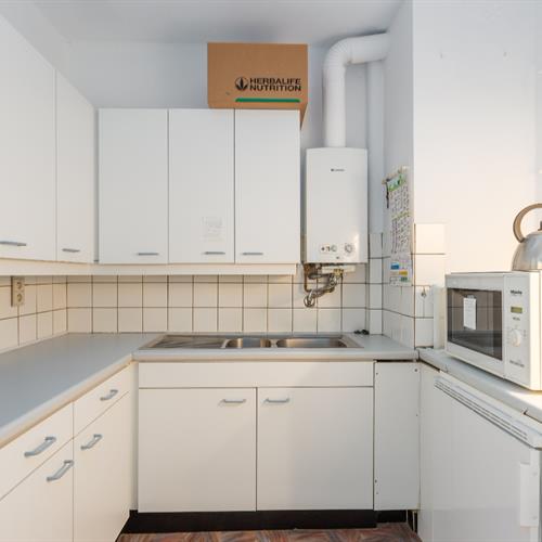 Appartement à vendre Middelkerke - Caenen 4087027 - 417368