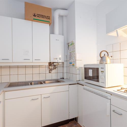 Appartement à vendre Middelkerke - Caenen 4087027 - 417371