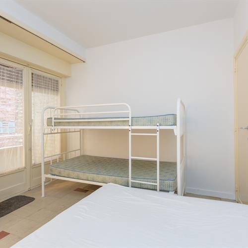 Appartement à vendre Middelkerke - Caenen 4087027 - 417383