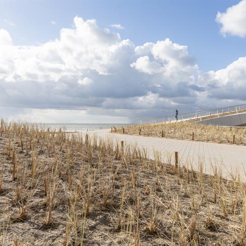 Appartement à vendre Middelkerke - Caenen 4087027 - 417401