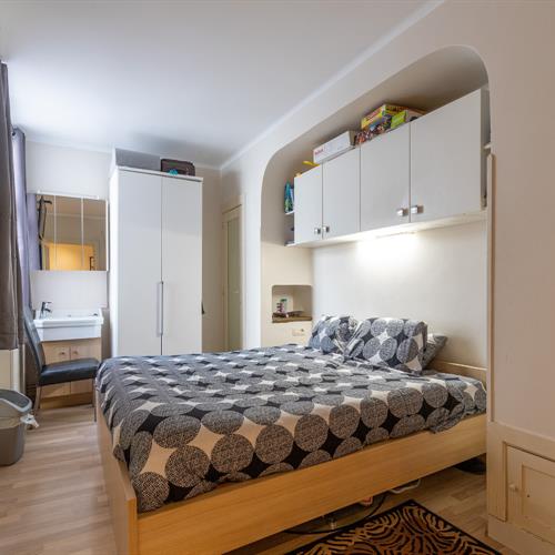 Appartement te koop Nieuwpoort - Caenen 4087169 - 417921