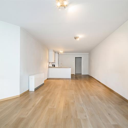 Appartement à vendre Blankenberge - Caenen 4087170 - 417308