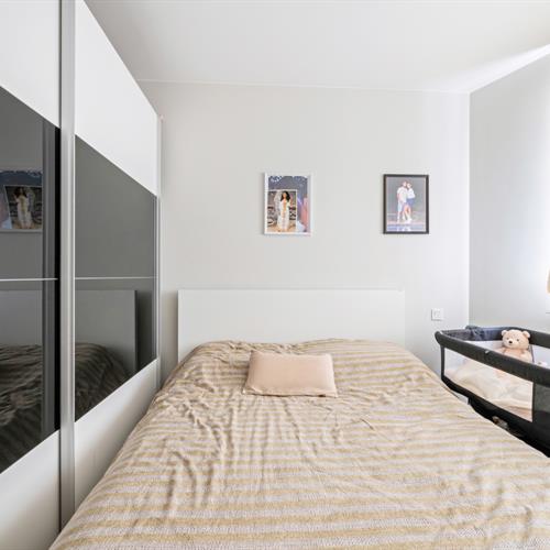 Appartement te koop Blankenberge - Caenen 4087170 - 417318
