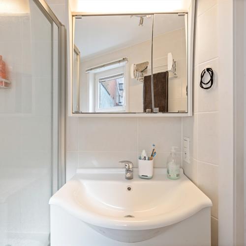 Appartement te koop Blankenberge - Caenen 4087170 - 417324