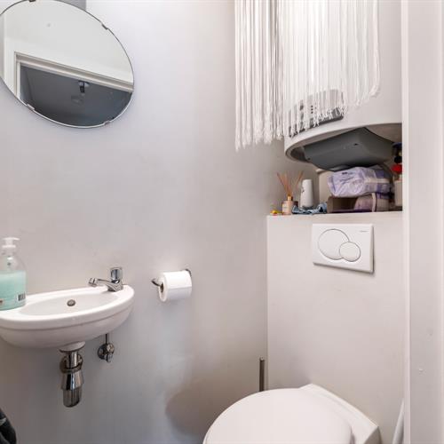 Appartement te koop Blankenberge - Caenen 4087170 - 417327