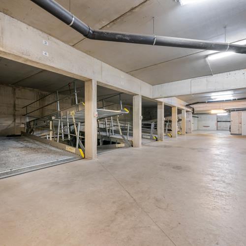 Appartement te koop Blankenberge - Caenen 4087170 - 417336
