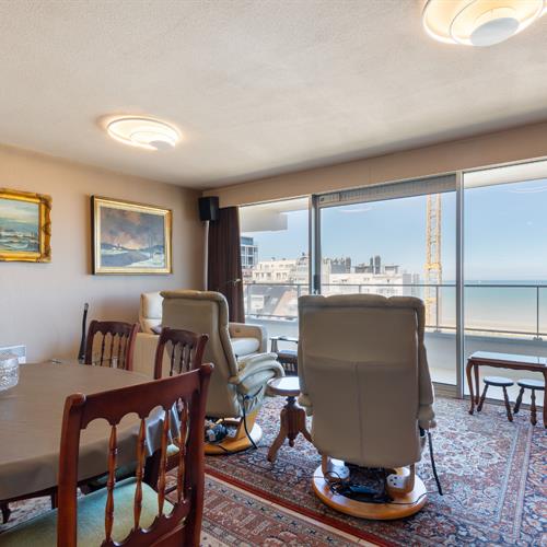 Appartement à vendre Nieuport - Caenen 4095461 - 422936