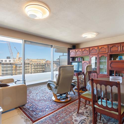 Appartement à vendre Nieuport - Caenen 4095461 - 422939