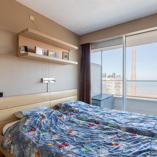 Appartement à vendre Nieuport - Caenen 4095461 - 422951