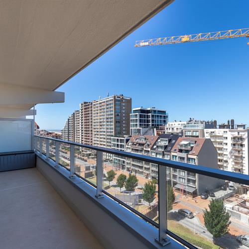 Appartement te koop Nieuwpoort - Caenen 4095461 - 422931