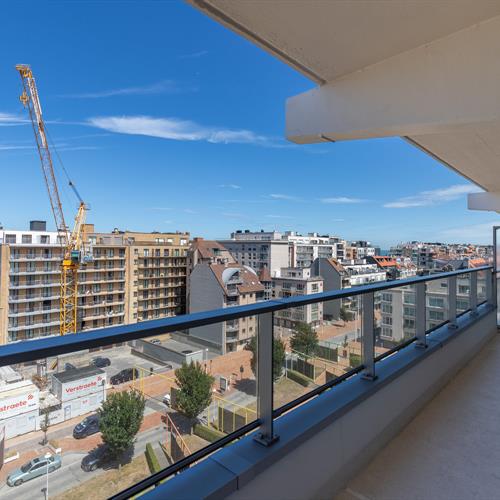 Appartement à vendre Nieuport - Caenen 4095461 - 422933