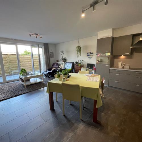 Appartement te huur Uitkerke - Caenen 4095477 - 420795