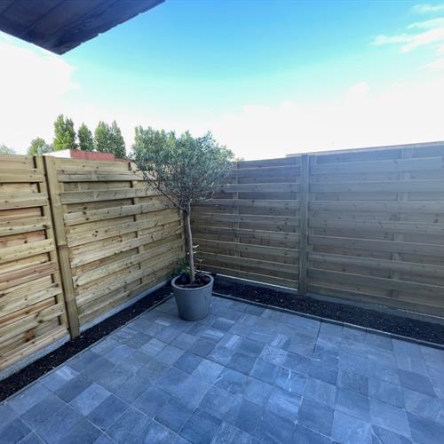 Appartement te huur Uitkerke - Caenen 4095477 - 420804