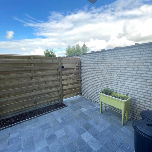 Appartement te huur Uitkerke - Caenen 4095477 - 420807