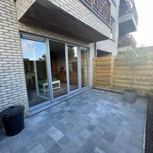 Appartement te huur Uitkerke - Caenen 4095477 - 420810