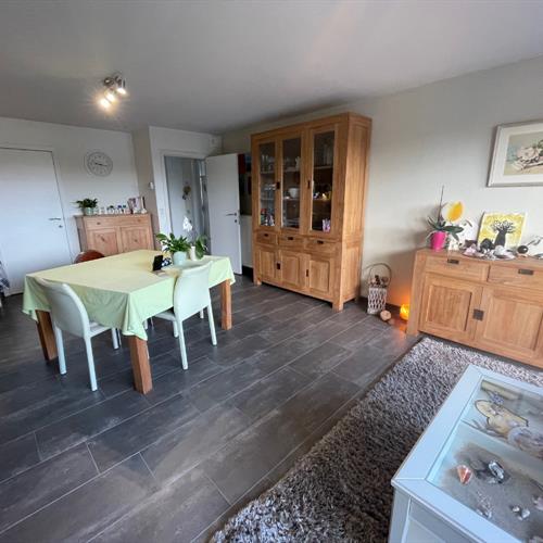 Appartement te huur Uitkerke - Caenen 4095477 - 420801