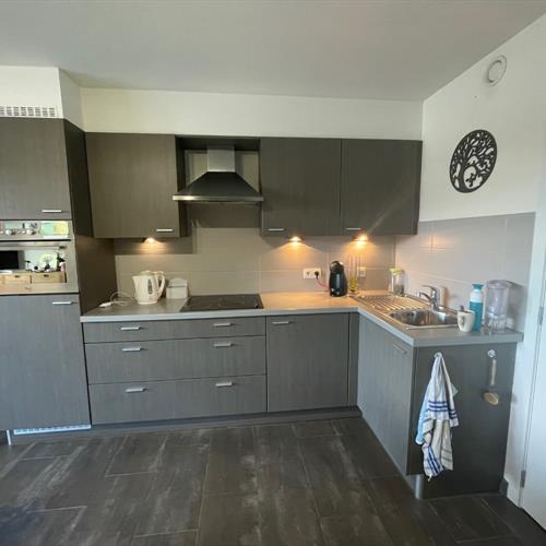Appartement te huur Uitkerke - Caenen 4095477 - 420813